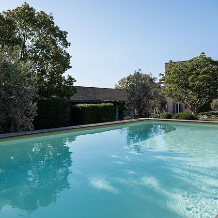 Masseria Li Foggi Gallipoli Kültér fotó
