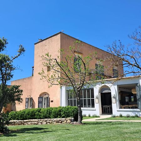 Masseria Li Foggi Gallipoli Kültér fotó