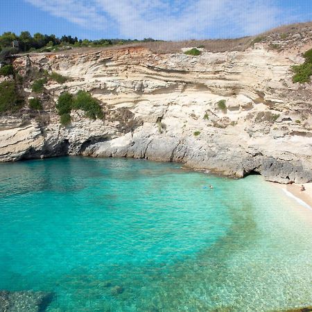 Masseria Li Foggi Gallipoli Kültér fotó