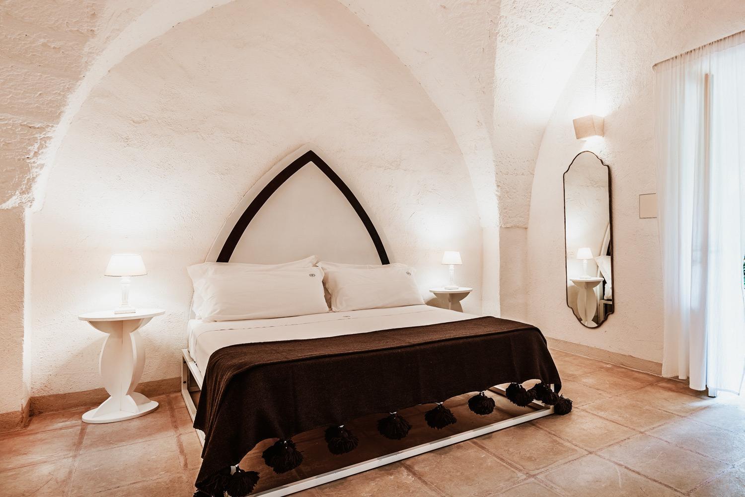 Masseria Li Foggi Gallipoli Kültér fotó