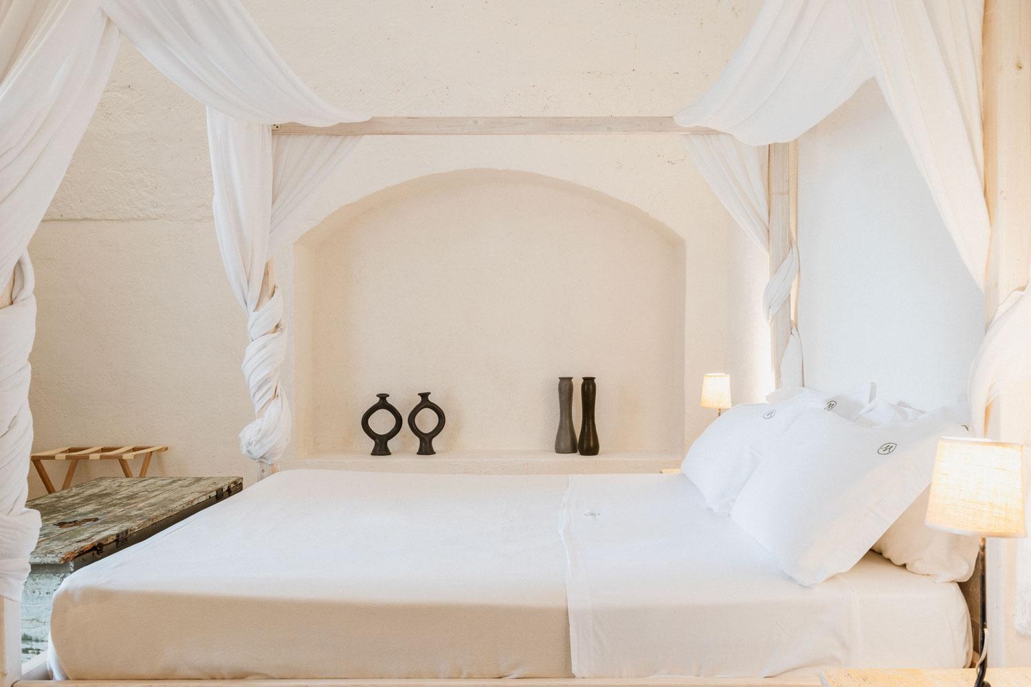 Masseria Li Foggi Gallipoli Kültér fotó