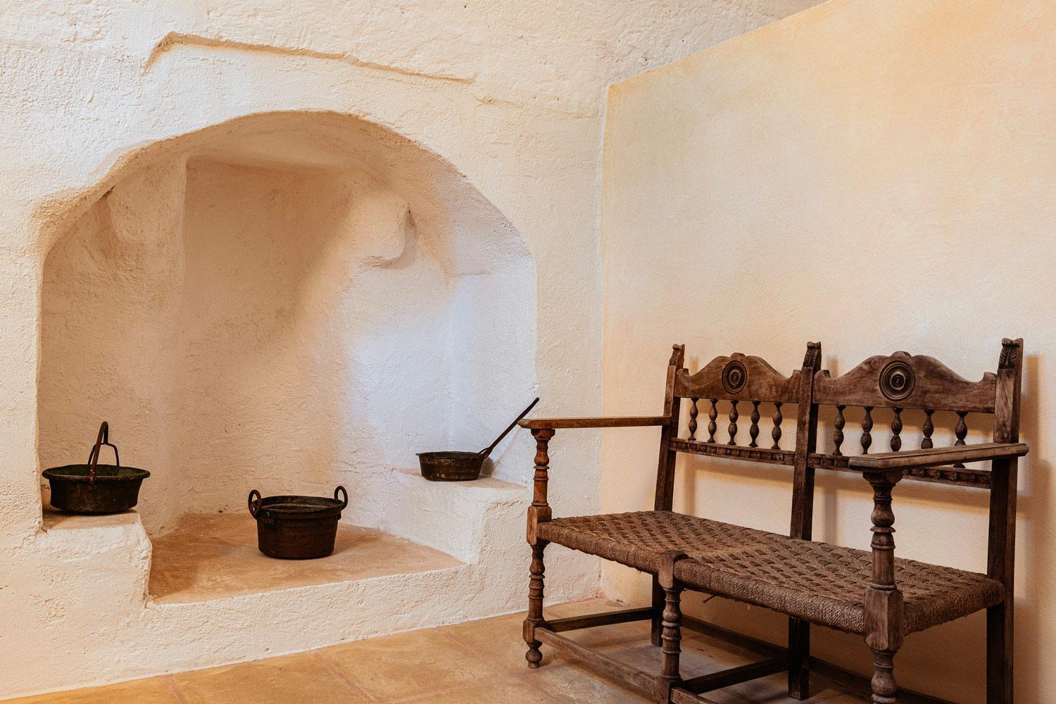 Masseria Li Foggi Gallipoli Kültér fotó