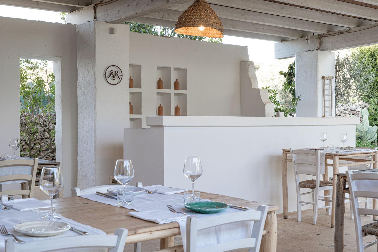 Masseria Li Foggi Gallipoli Kültér fotó