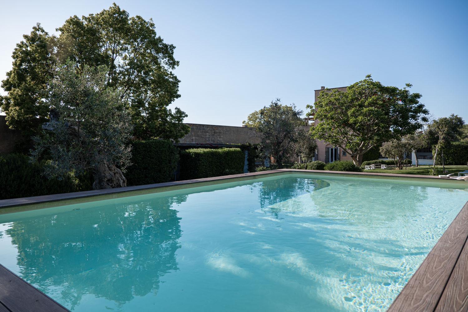 Masseria Li Foggi Gallipoli Kültér fotó