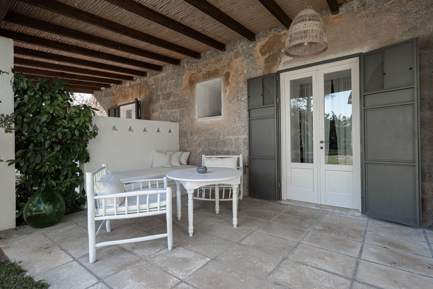 Masseria Li Foggi Gallipoli Kültér fotó