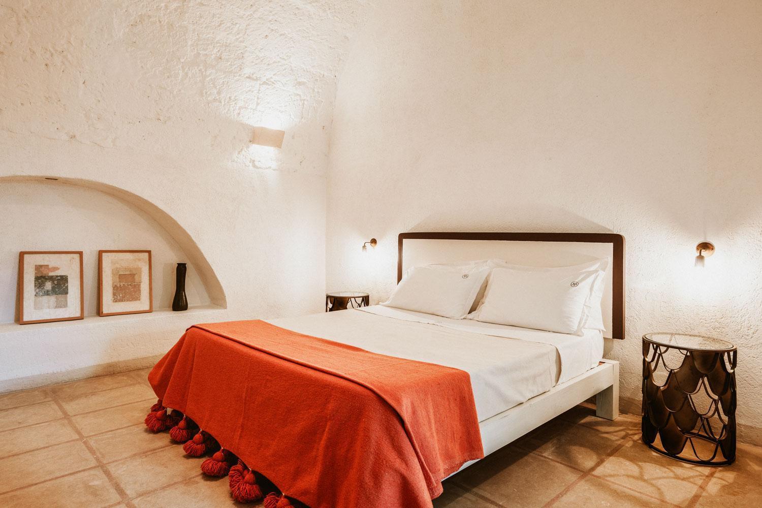 Masseria Li Foggi Gallipoli Kültér fotó