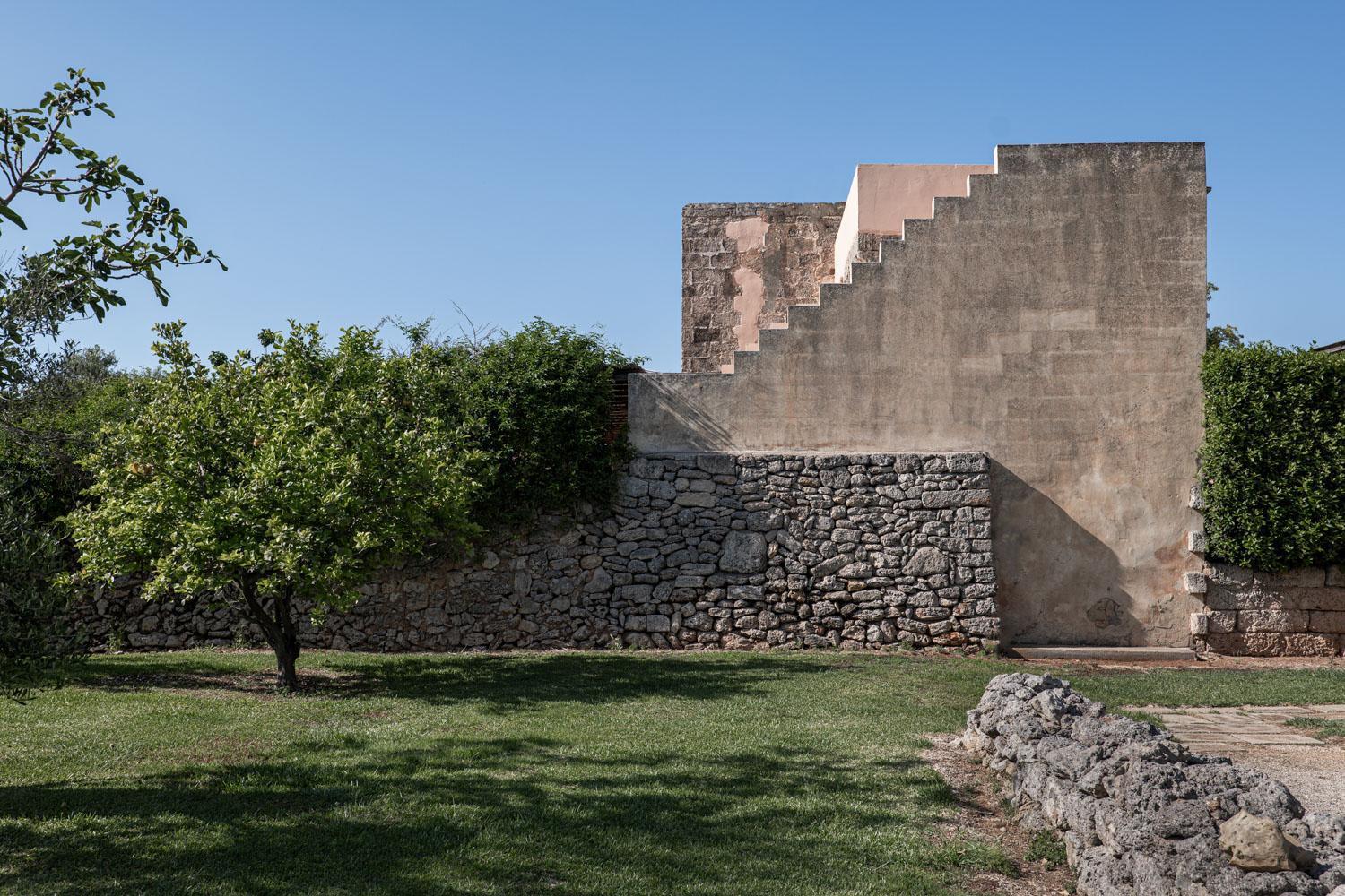 Masseria Li Foggi Gallipoli Kültér fotó