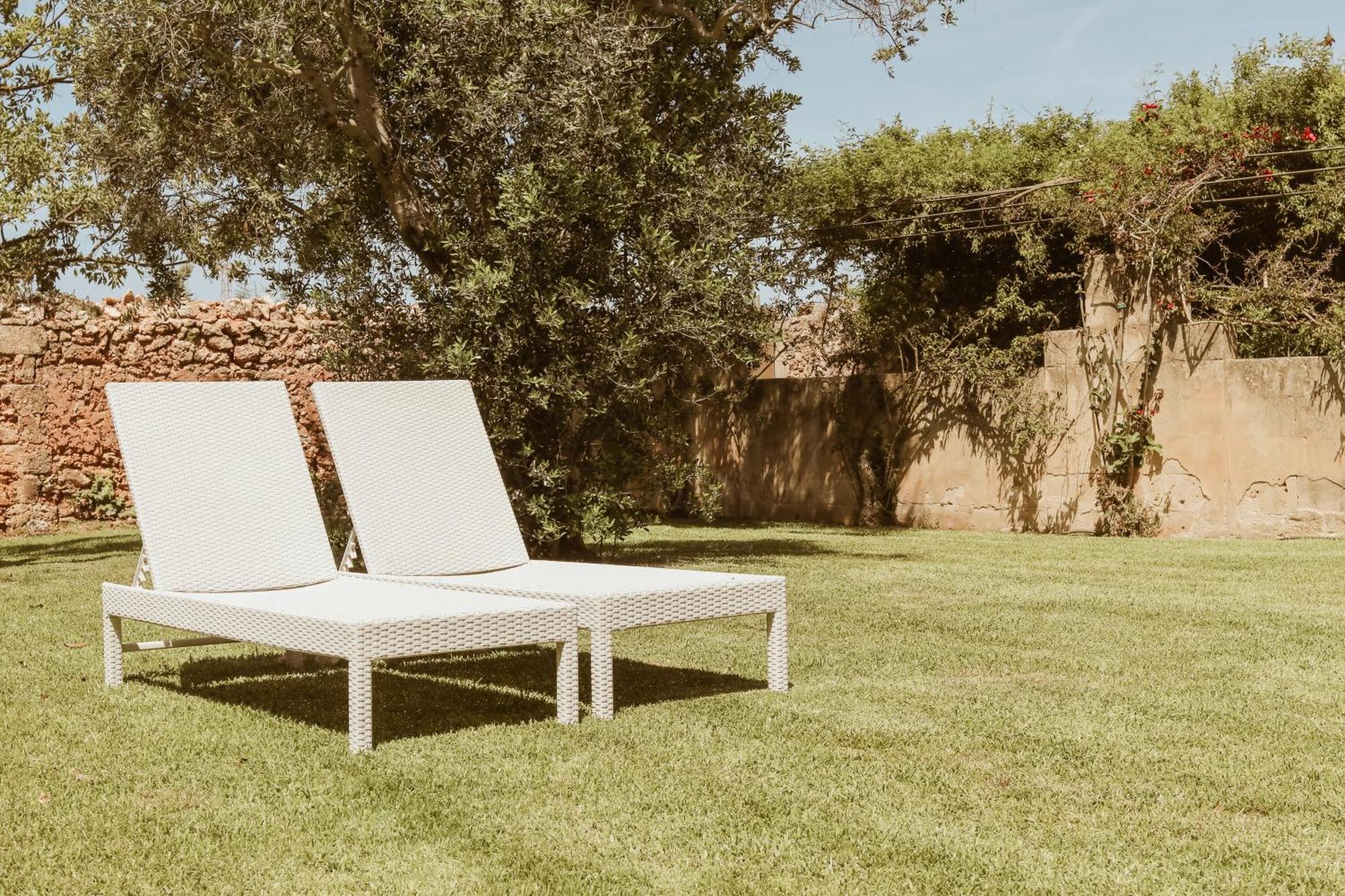 Masseria Li Foggi Gallipoli Kültér fotó