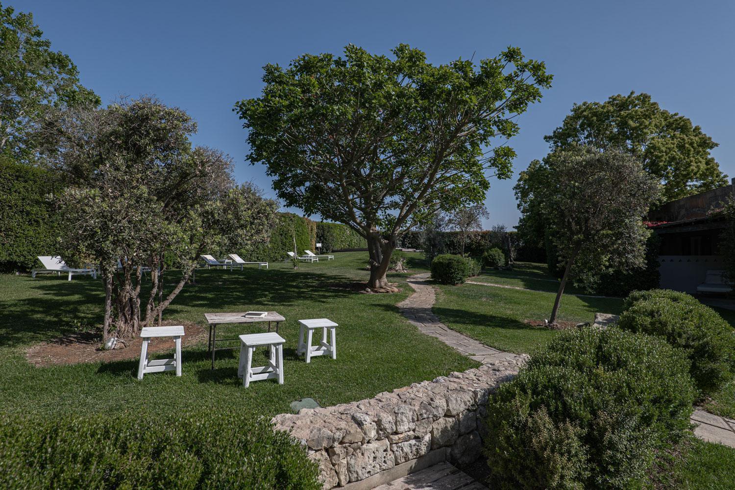 Masseria Li Foggi Gallipoli Kültér fotó