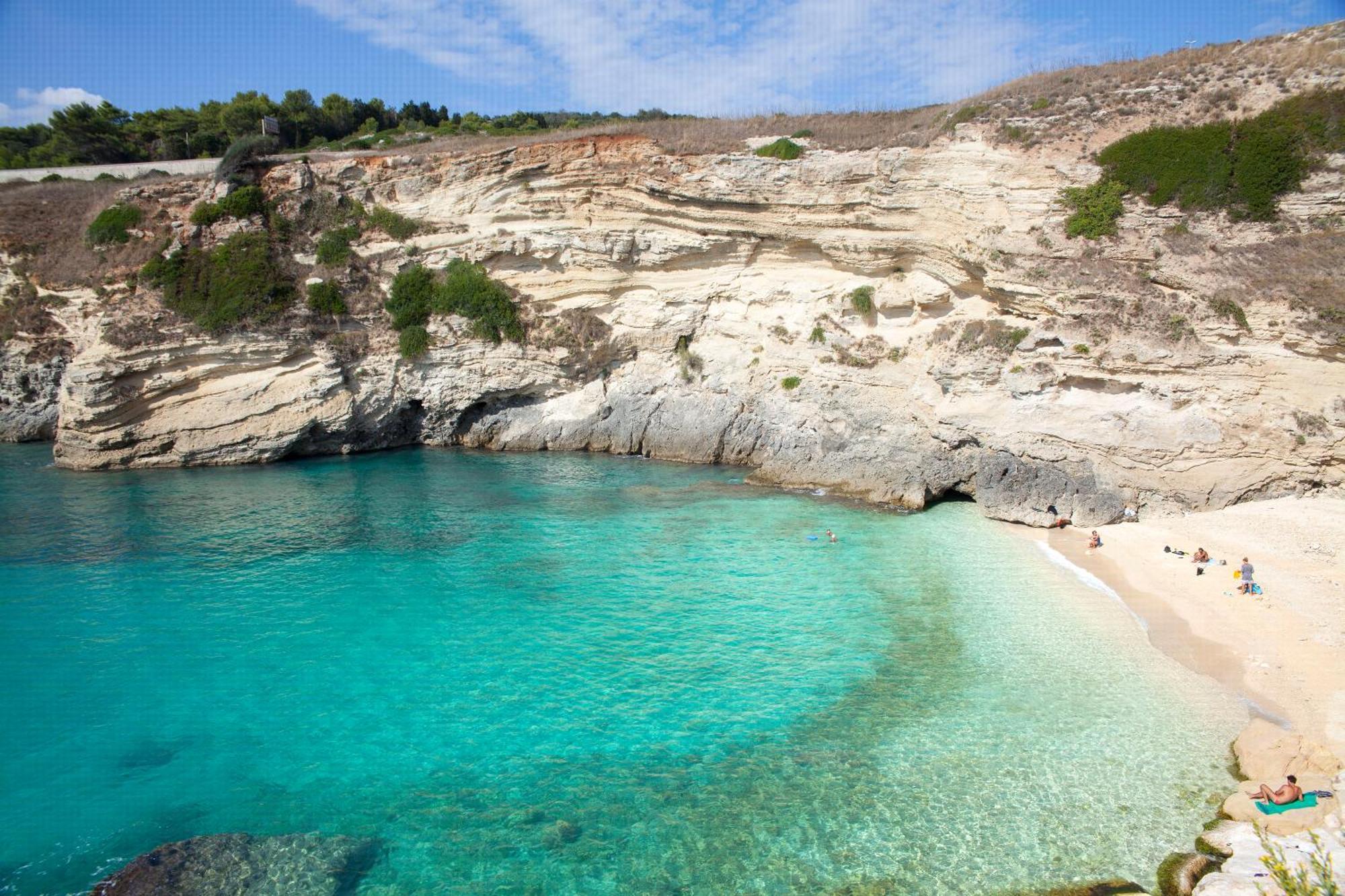 Masseria Li Foggi Gallipoli Kültér fotó